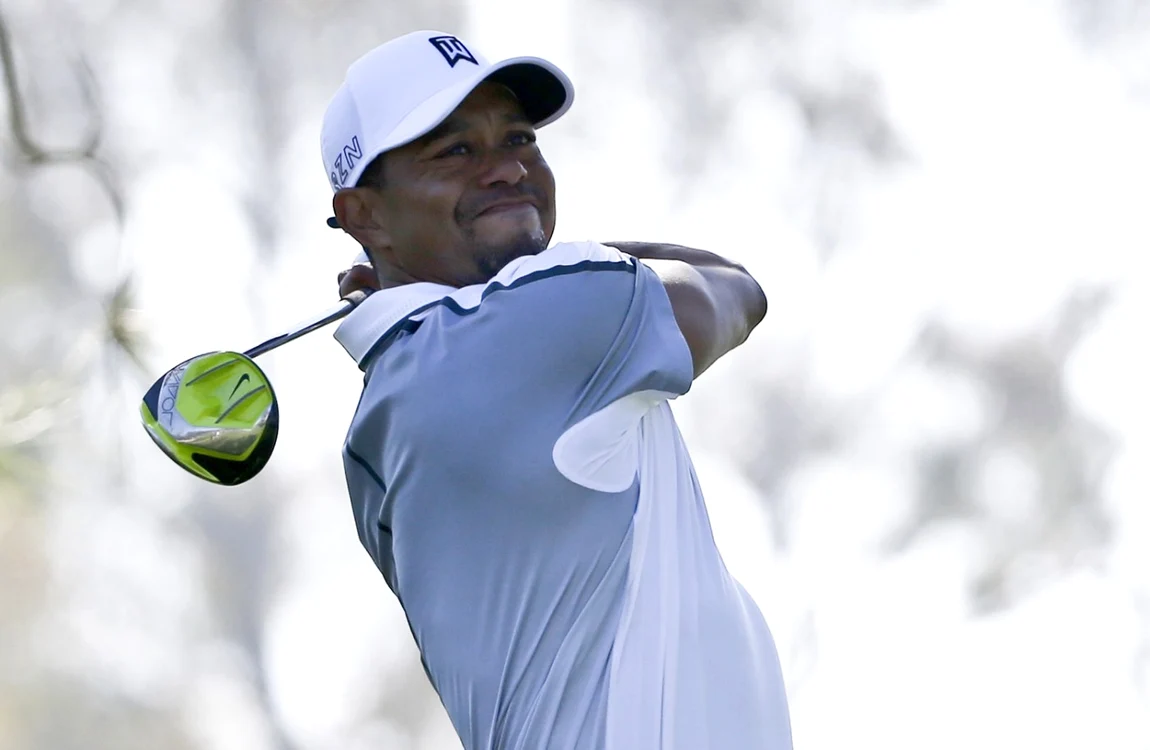 Cele mai iubite sporturi golf Tiger Woods