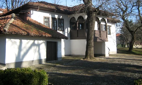 Casa-Muzeu „Majestatea Sa Regală Carol I” (© Malinka Tsvetkova / Wikimedia Commons)