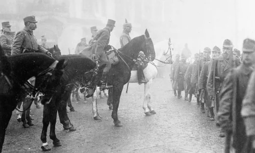 Încercarea eșuată de a renegocia Tratatul de la București (1918) jpeg