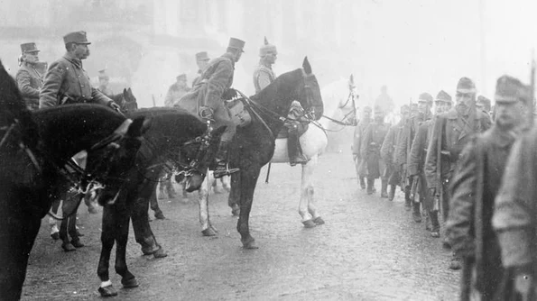 Încercarea eșuată de a renegocia Tratatul de la București (1918) jpeg