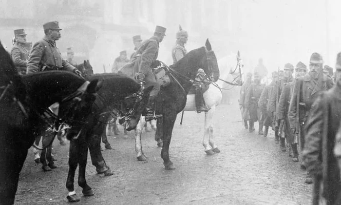 Încercarea eșuată de a renegocia Tratatul de la București (1918) jpeg