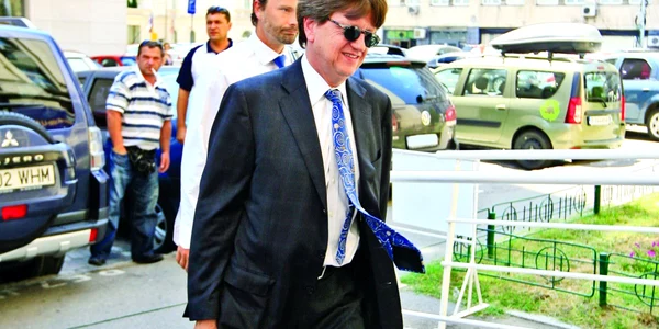 Şeful delegaţiei FMI