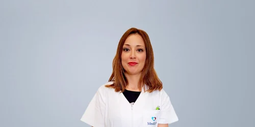 #MediciBuni   Dr  Gianina Sotila jpg
