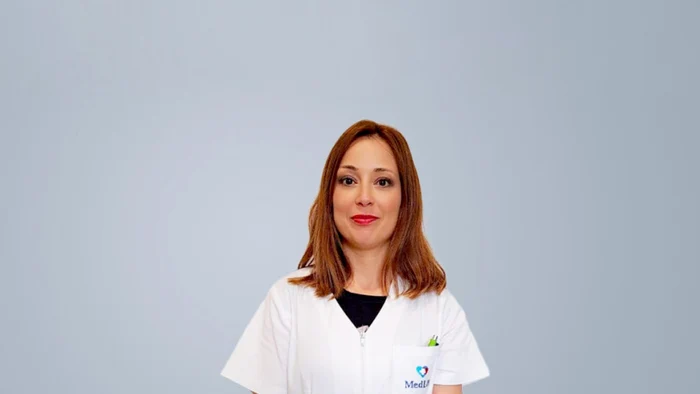 #MediciBuni Dr Gianina Sotila jpg