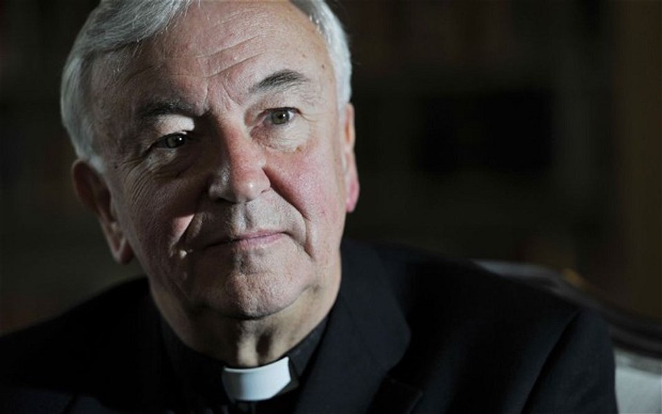 Un cardinal vorbește despre partea întunecată a alegerii noului papă. „Conclavul este intimidant”