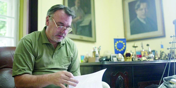 ioan garboni