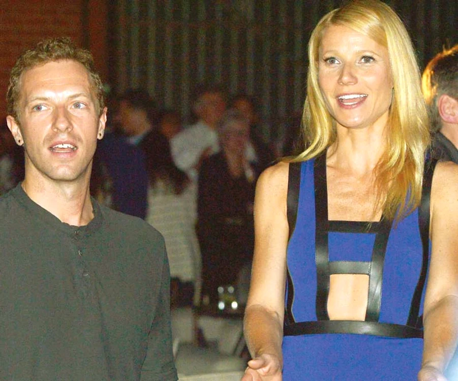 
    Gwyneth Paltrow a postat pe site-ul său un mesaj comun prin care anunţă despărţire (fotografii: guliver / getty images)  