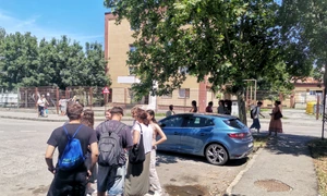 bac 2026, proba la alegere a profilului, slatina   foto alina mitran  (8) jpg