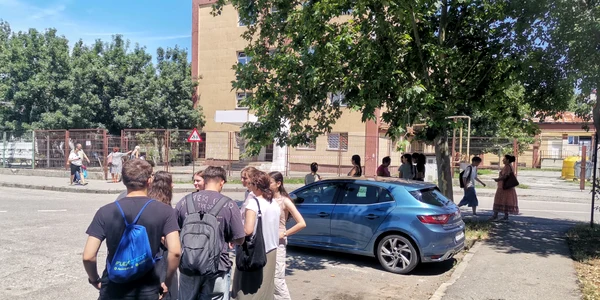 bac 2026, proba la alegere a profilului, slatina   foto alina mitran  (8) jpg