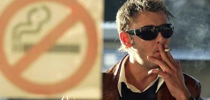 Prima lege anti-fumat din Spania s-a dat în urmă cu cinci ani