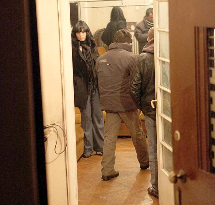 Fosta soţie a compozitorului Horia Moculescu a pierdut în instanţă lupta cu statul