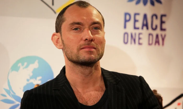 Jude Law, impresionat de România / foto: arhiva Click!