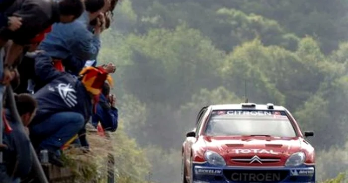 Auto: Sebatien Loeb a declarat că prioritatea sa sunt raliurile