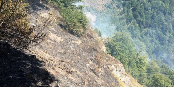 incendiu
