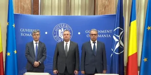 Virgil Popescu Nicolae Ciuca si Vergil Chitac foto Ministerul Energiei jpg