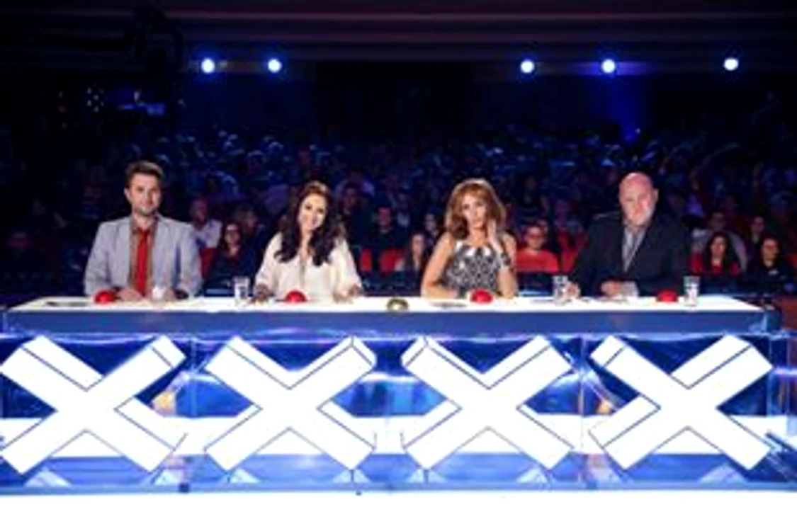 
    Finala „Românii au Talent”: Concurenții se bat pentru marele premiufoto: arhiva personală  