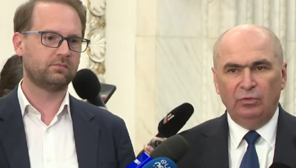 Bolojan anunță cine va prelua ministerele „părăsite” de PSD. PNL și USR au convenit pentru o coordonare „foarte strânsă” în criza politică