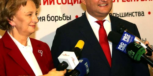 igor dodon via facebook
