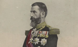 Proclamarea Regatului României (14/26 martie 1881) jpeg