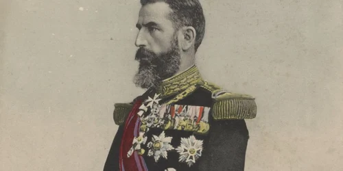 Proclamarea Regatului României (14/26 martie 1881) jpeg