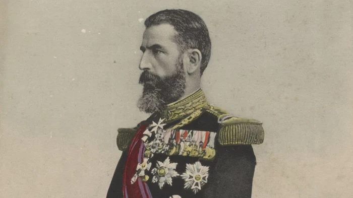 Proclamarea Regatului României a avut loc la 14 martie 1881 FOTO Arhivă