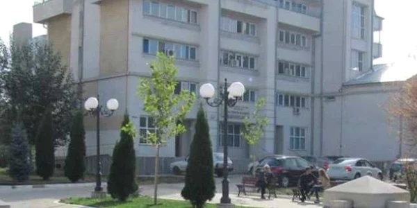 spital nou barlad