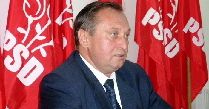 Deputatul Ion Stan este acuzat că ar fi cerut bani şi pentru campania electorală din 2009