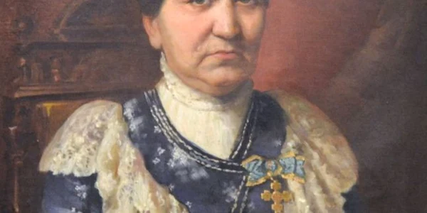 rusanda longinescu