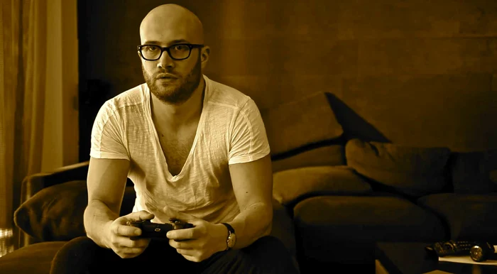 
    Mihai Bendeac a avut prima înfăţişare în procesul cu Antena 1Foto: Arhiva personală  