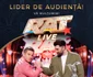 Finală Românii au talent a fost lider de audiență la PROTV