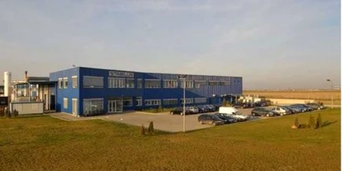 Compania Stabilus este prezentă în România din 2005FOTOArhivă