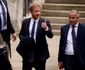 Prințul Harry în Marea Britanie 