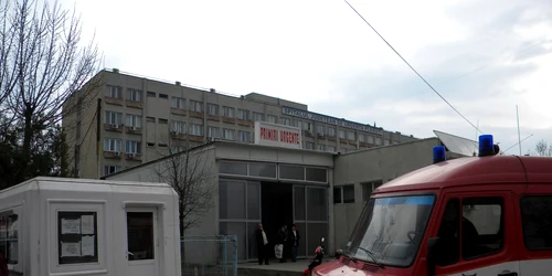 ambulanta ploiesti