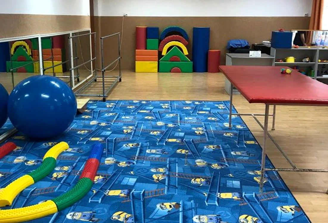 
    Copiii cu nevoi speciale vor fi ajutaţi să se integreze prin programe speciale de educaţieFoto: arhivă personală  