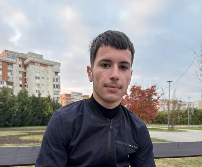 Cătălin / foto: Facebook