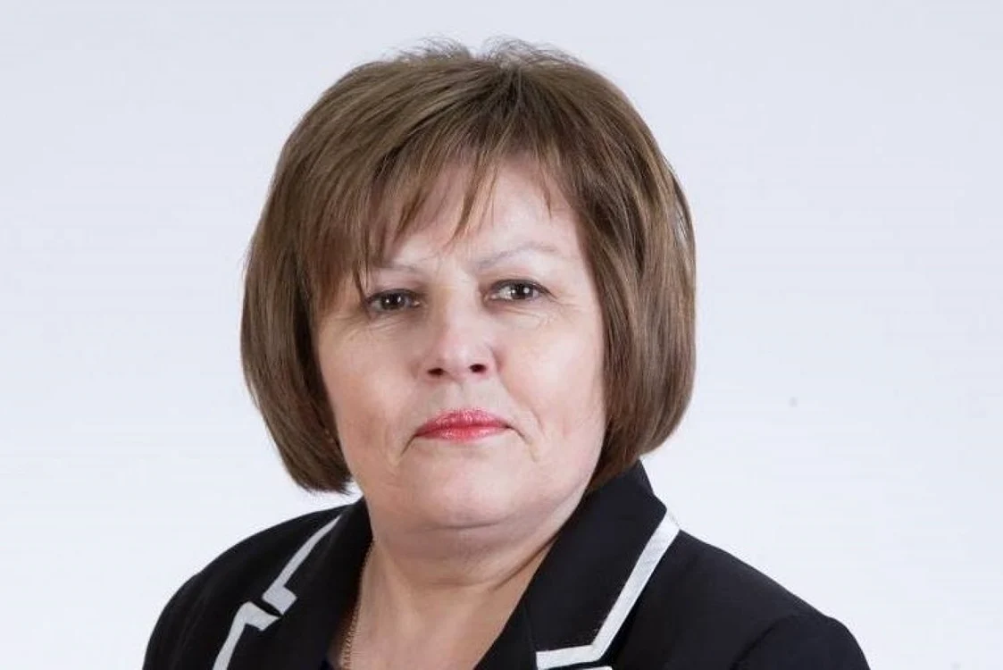 Deputatul Platformei DA Maria Ciobanu