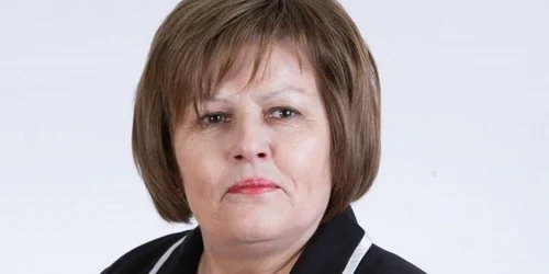 Deputata Maria Ciobanu
