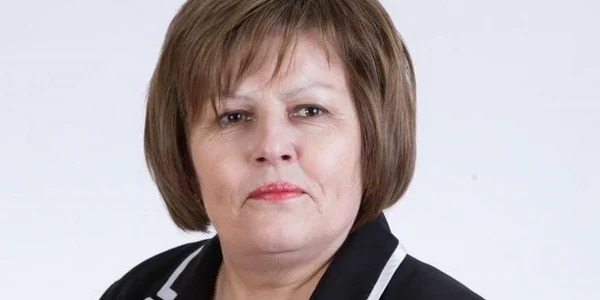 Deputata Maria Ciobanu 