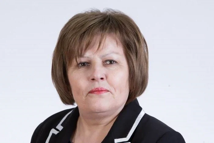 Deputatul Platformei DA Maria Ciobanu