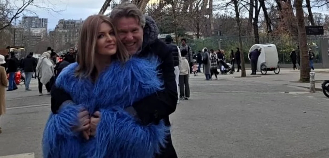 Andreea și Florin au reluat relația  FOTO Captură Instagram