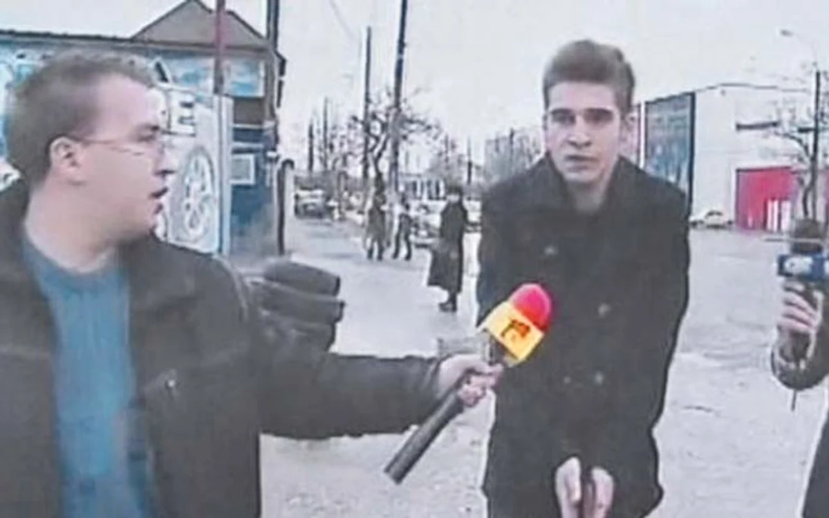Andrei Andronie