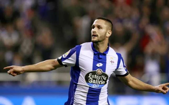 Florin Andone