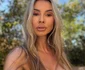 Claudia Neghină are 66 de kilograme foto: Instagram 