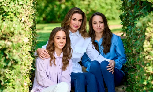 Printesa Iman profimedia 0726518516 jpg