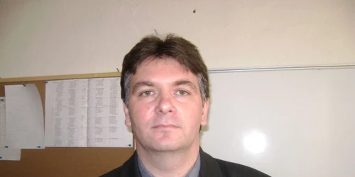 Csaba Galambosi, profesorul de pe locul al doilea