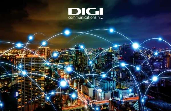 digi communications