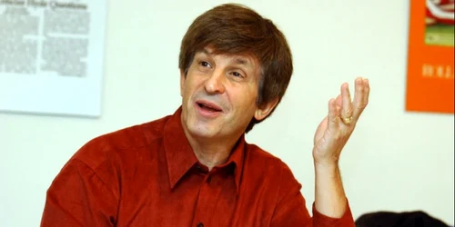 Allan Lichtman Foto Getty Images jpg