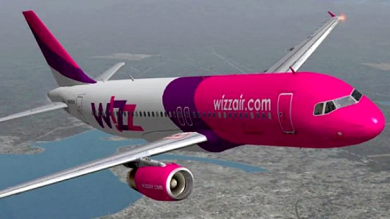 
    Compania Wizz Air și-a anulat cursele spre și dinspre Bruxelles din cauza grevei generale din Belgia   