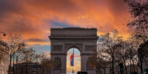arc steag paris