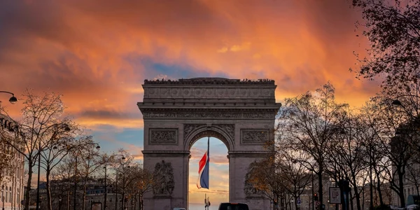 arc steag paris